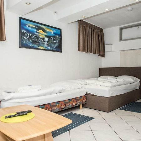 City Pension Storch II Köln Ngoại thất bức ảnh