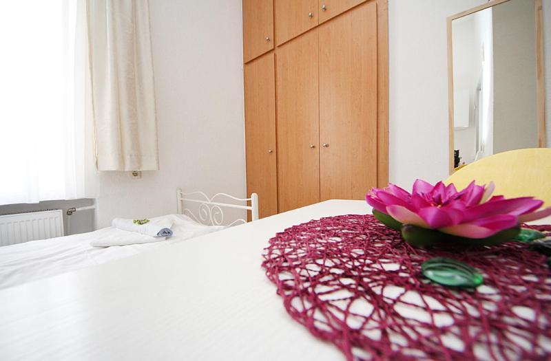 City Pension Storch II Köln Phòng bức ảnh