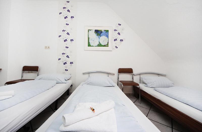 City Pension Storch II Köln Phòng bức ảnh
