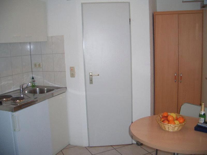 City Pension Storch II Köln Ngoại thất bức ảnh