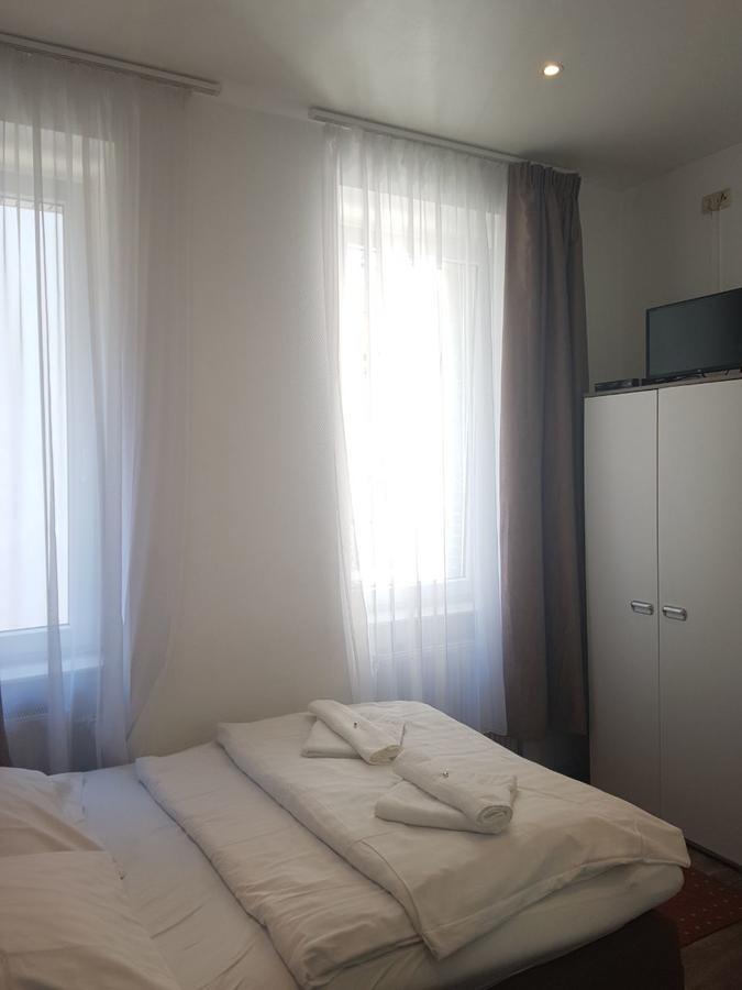 City Pension Storch II Köln Ngoại thất bức ảnh