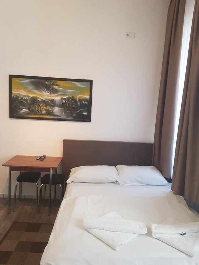 City Pension Storch II Köln Ngoại thất bức ảnh
