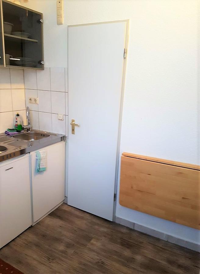 City Pension Storch II Köln Ngoại thất bức ảnh