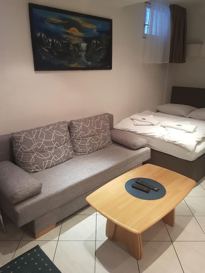 City Pension Storch II Köln Ngoại thất bức ảnh