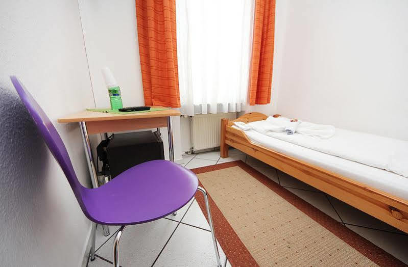 City Pension Storch II Köln Ngoại thất bức ảnh