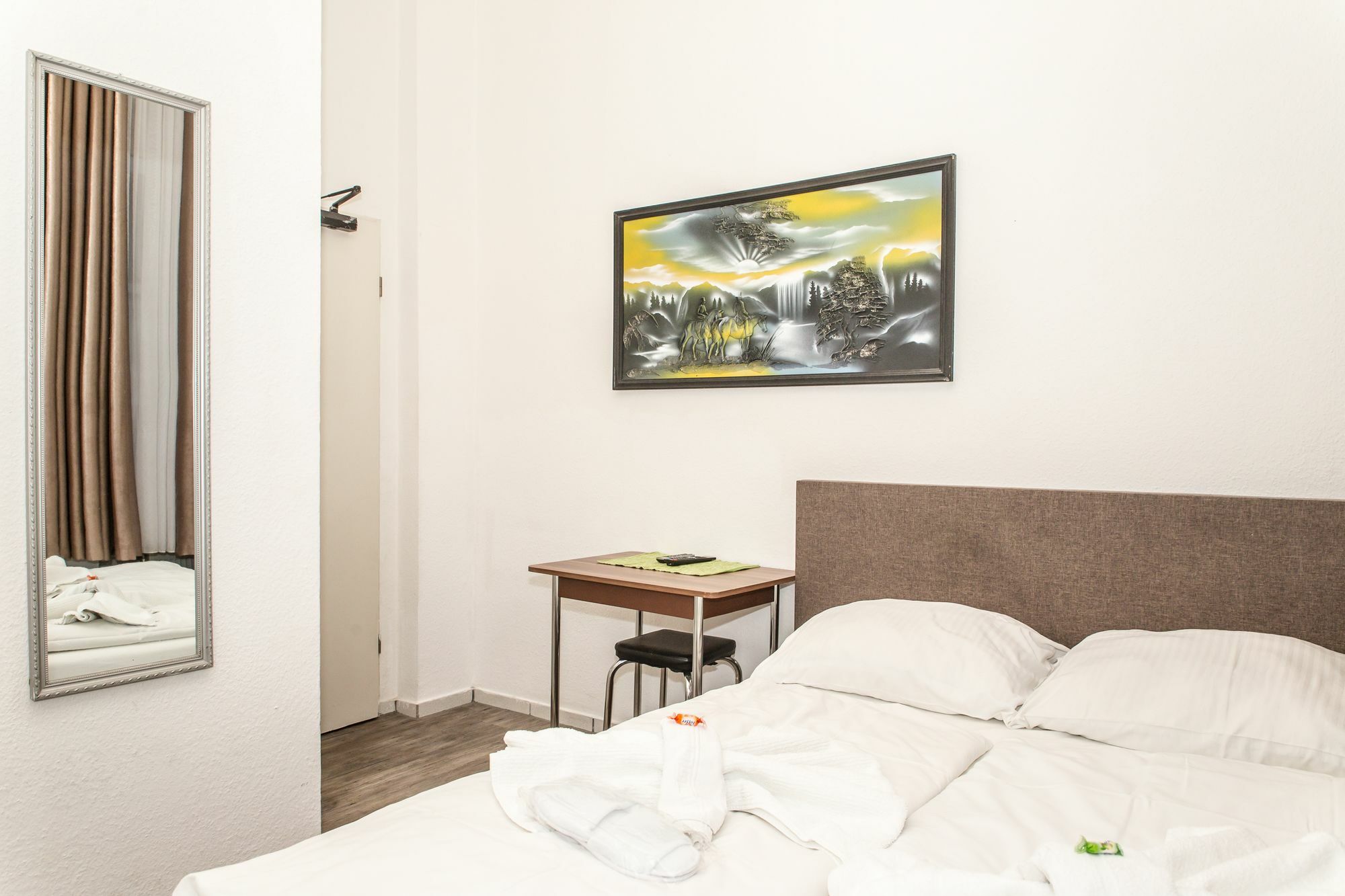 City Pension Storch II Köln Ngoại thất bức ảnh