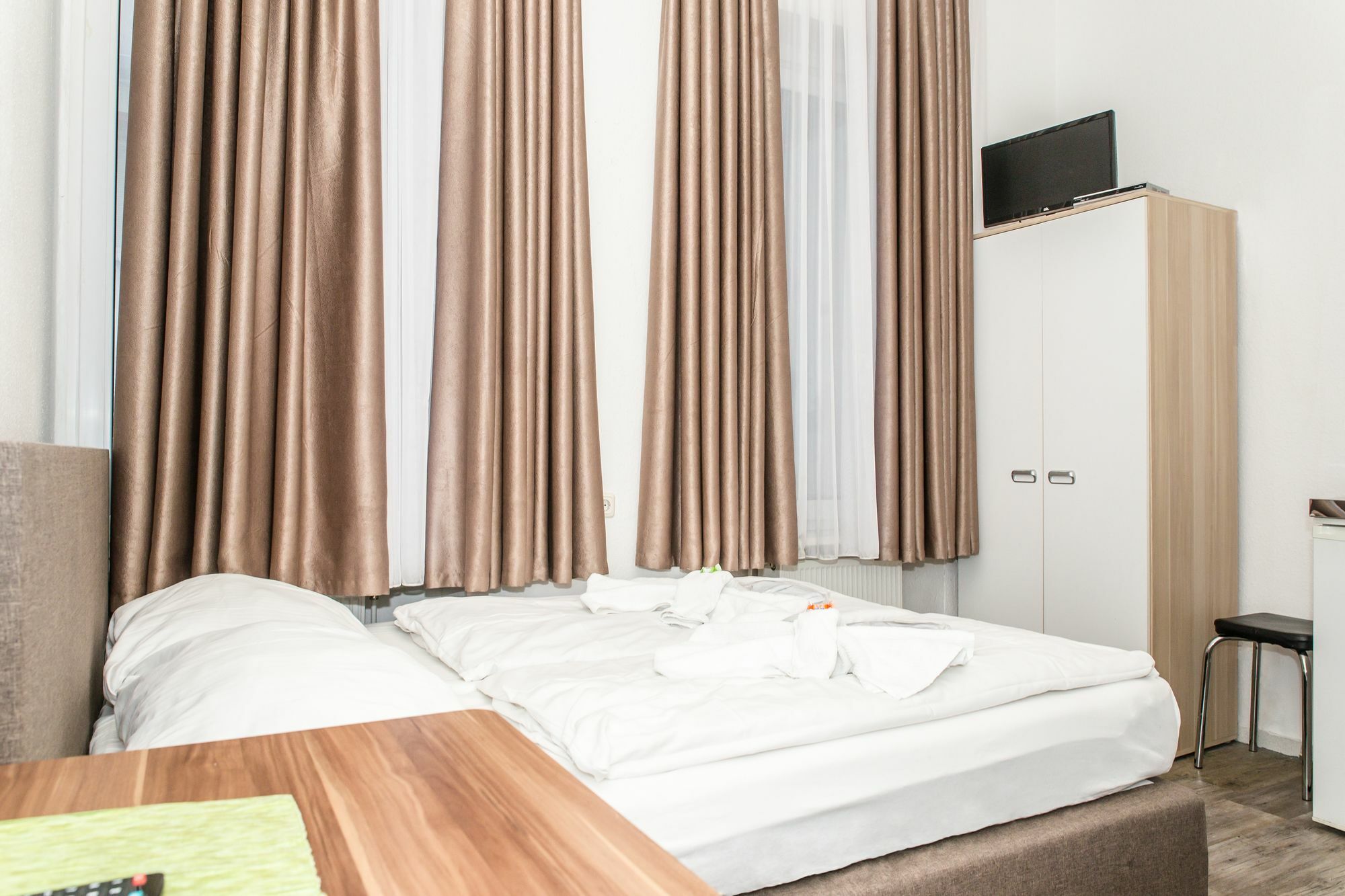 City Pension Storch II Köln Ngoại thất bức ảnh