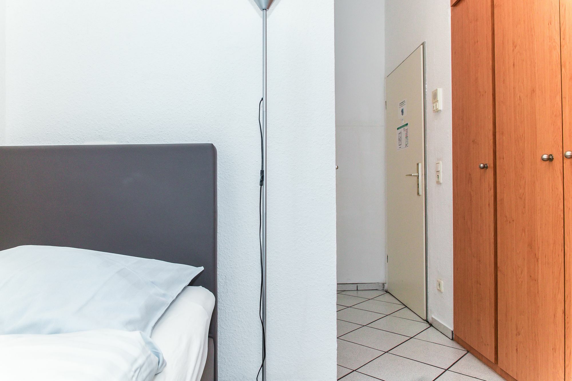City Pension Storch II Köln Ngoại thất bức ảnh