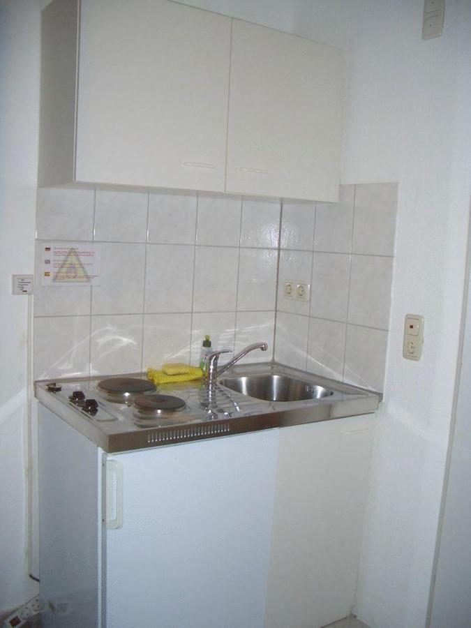 City Pension Storch II Köln Ngoại thất bức ảnh